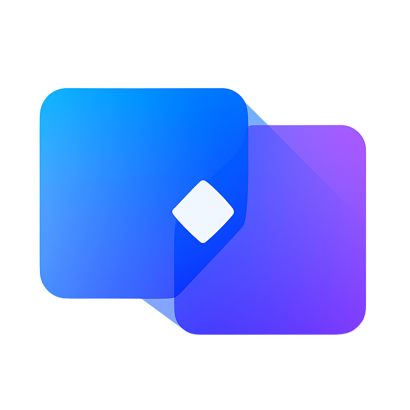 AI Image Similarity Checker Logo