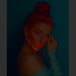 Difference Analysis Result